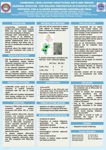 MalTrials-poster-Challenges in Malaria Research1